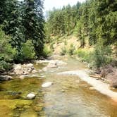 Review photo of Middle Mountain by Joseph W., July 25, 2020