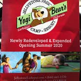 Review photo of Yogi Bear's Jellystone Park at Larkspur by Marcus F., July 25, 2020