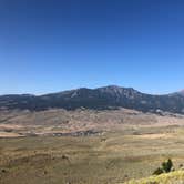 Review photo of Custer-Gallatin National Forest Dispersed Camping by Lucille W., July 25, 2020