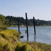 Review photo of Bullards Beach State Park Campground by Lynda H., July 25, 2020