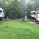 Review photo of Buffalo Valley Camping by Lisa D., July 26, 2020