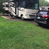 Review photo of Buffalo Valley Camping by Lisa D., July 26, 2020