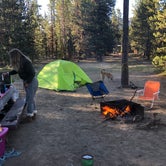 Review photo of Paulina Lake Campground by Amber G., July 26, 2020