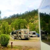 Review photo of Pagosa Riverside Campground by Joseph W., July 26, 2020