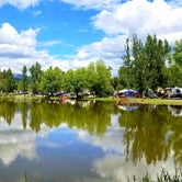 Review photo of Pagosa Riverside Campground by Joseph W., July 26, 2020