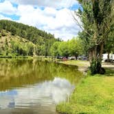 Review photo of Pagosa Riverside Campground by Joseph W., July 26, 2020