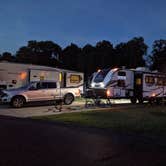 Review photo of Hidden Ridge RV Resort, A Sun RV Resort by Greg N., July 26, 2020