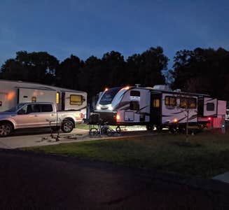 THE 10+ BEST Campgrounds near Kalamazoo, MI