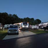 Review photo of Hidden Ridge RV Resort, A Sun RV Resort by Greg N., July 26, 2020