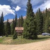 Review photo of Portal Campground by Lila L., July 26, 2020