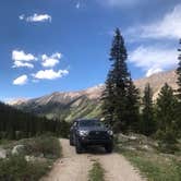 Review photo of Portal Campground by Lila L., July 26, 2020