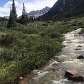 Review photo of Portal Campground by Lila L., July 26, 2020