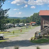 Review photo of Brushcreek Falls RV Resort by Scott T., July 26, 2020