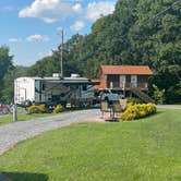 Review photo of Brushcreek Falls RV Resort by Scott T., July 26, 2020