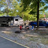 Review photo of Richmond North - Kings Dominion KOA by Scott T., July 26, 2020