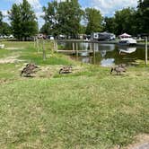 Review photo of Indian Lake State Park Campground by Andrea F., June 20, 2020