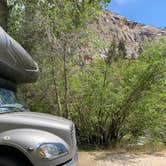 Review photo of Sinks Campground — Sinks Canyon State Park by CHris B., July 26, 2020