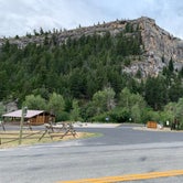 Review photo of Sinks Campground — Sinks Canyon State Park by CHris B., July 26, 2020