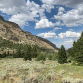 Review photo of Sinks Campground — Sinks Canyon State Park by CHris B., July 26, 2020