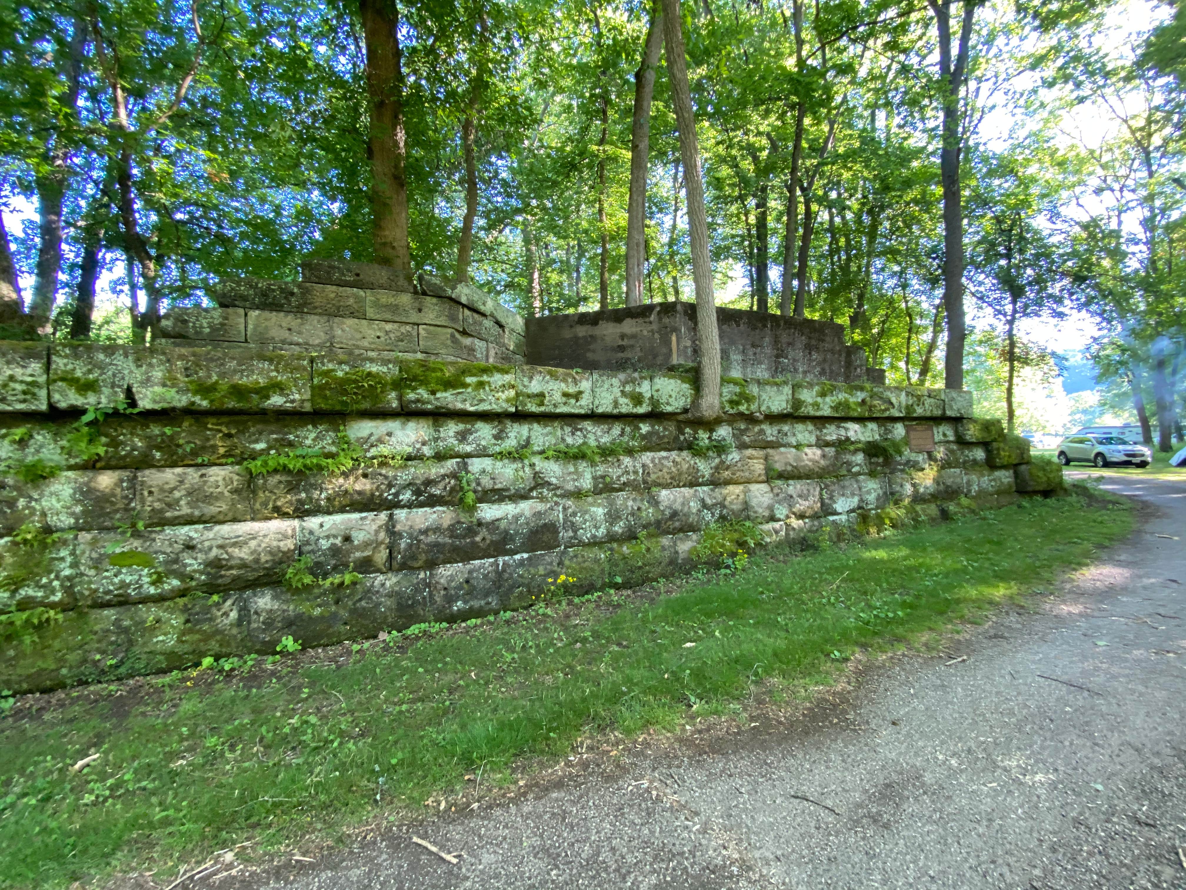 Camper-submitted photo at Mohican Wilderness near Gambier, OH