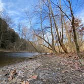 Review photo of Mohican State Park Campground by Andrea F., June 19, 2020