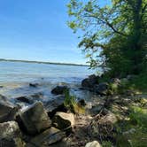 Review photo of Alum Creek State Park Campground by Andrea F., June 20, 2020
