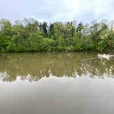 Review photo of Findley State Park Campground by Andrea F., June 19, 2020