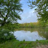 Review photo of Findley State Park Campground by Andrea F., June 19, 2020