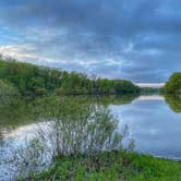 Review photo of Findley State Park Campground by Andrea F., June 19, 2020