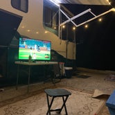Review photo of Ho-Hum RV Park by Harrison S., July 26, 2020