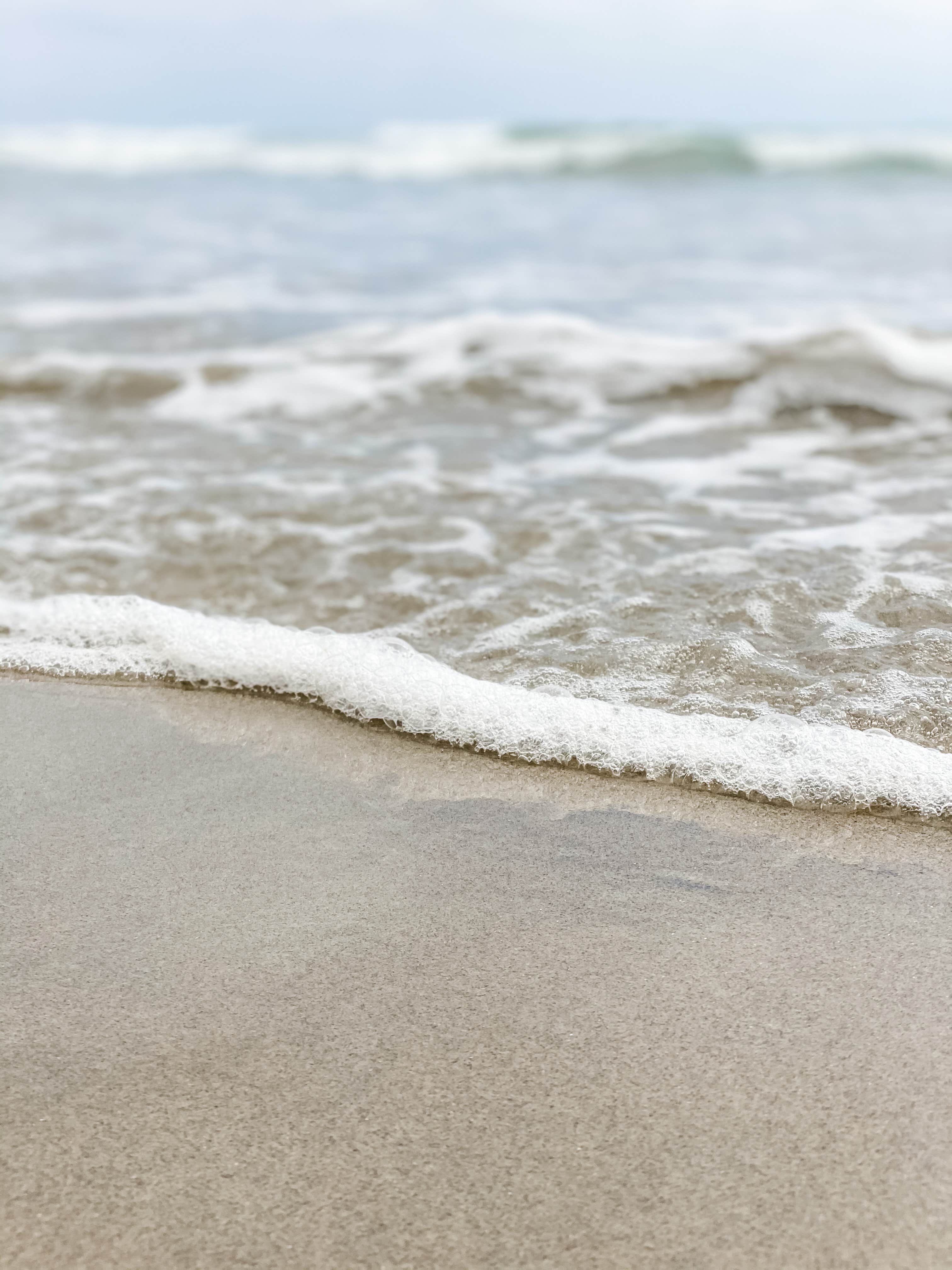Camper-submitted photo at Bluffs Campground — San Onofre State Beach near Newport Beach, CA