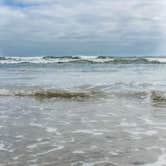 Review photo of San Onofre Bluffs Campground — San Onofre State Beach by Nicole  B., July 26, 2020