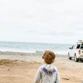 Review photo of Bluffs Campground — San Onofre State Beach by Nicole  B., July 26, 2020