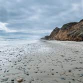 Review photo of Bluffs Campground — San Onofre State Beach by Nicole  B., July 26, 2020