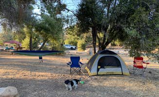Salem L.'s photo at Tillie Creek near Lake Isabella, CA