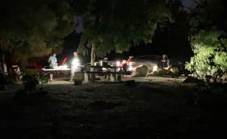 Salem L.'s photo at Tillie Creek near Weldon, CA