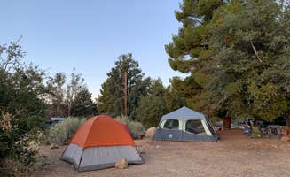 Salem L.'s photo at Tillie Creek near Glennville, CA