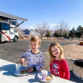 Review photo of Bullfrog RV & Campground — Glen Canyon National Recreation Area by Nicole  B., July 26, 2020