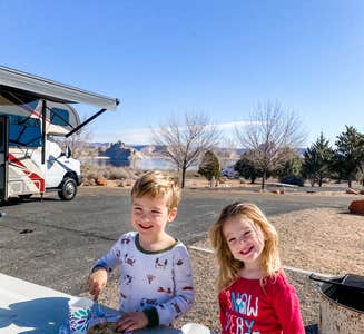 THE 10+ BEST RV Parks near Monument Valley, AZ | Updated 2025