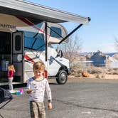 Review photo of Bullfrog RV & Campground — Glen Canyon National Recreation Area by Nicole  B., July 26, 2020