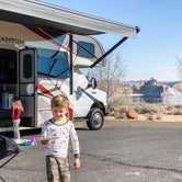 Review photo of Lake Powell Resorts & Marinas Bullfrog RV and Campground by Nicole  B., July 26, 2020