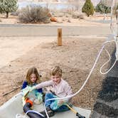 Review photo of Bullfrog RV & Campground — Glen Canyon National Recreation Area by Nicole  B., July 26, 2020