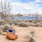Review photo of Bullfrog RV & Campground — Glen Canyon National Recreation Area by Nicole  B., July 26, 2020