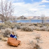 Review photo of Bullfrog RV & Campground — Glen Canyon National Recreation Area by Nicole  B., July 26, 2020