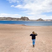 Review photo of Lake Powell Resorts & Marinas Bullfrog RV and Campground by Nicole  B., July 26, 2020