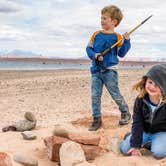 Review photo of Bullfrog RV & Campground — Glen Canyon National Recreation Area by Nicole  B., July 26, 2020