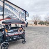 Review photo of Bullfrog RV & Campground — Glen Canyon National Recreation Area by Nicole  B., July 26, 2020