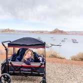 Review photo of Bullfrog RV & Campground — Glen Canyon National Recreation Area by Nicole  B., July 26, 2020