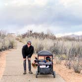 Review photo of Bullfrog RV & Campground — Glen Canyon National Recreation Area by Nicole  B., July 26, 2020