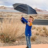Review photo of Bullfrog RV & Campground — Glen Canyon National Recreation Area by Nicole  B., July 26, 2020